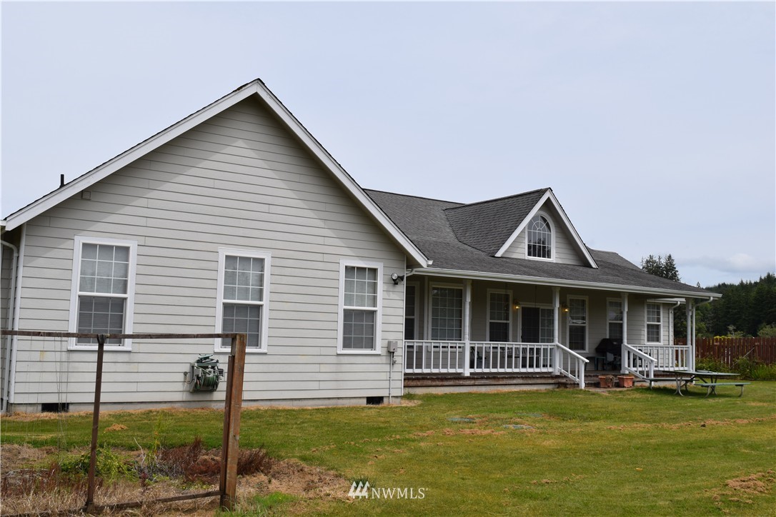 2410 Fowler Road Raymond, WA 98577 - Photo 3 of 14 Gallery Image 3