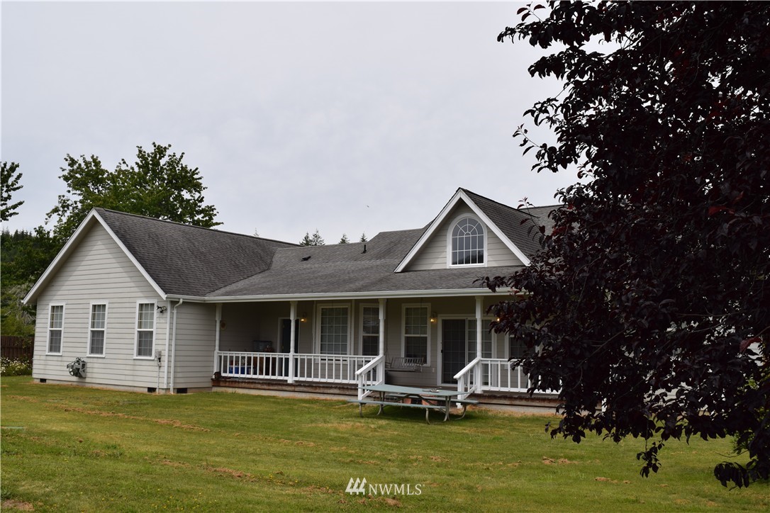 2410 Fowler Road Raymond, WA 98577 - Photo 4 of 14 Gallery Image 4