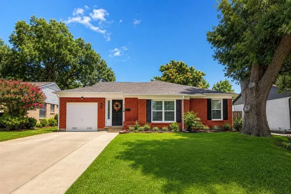 $330,000 | 1818 Plymouth Drive North, Irving, TX 75061