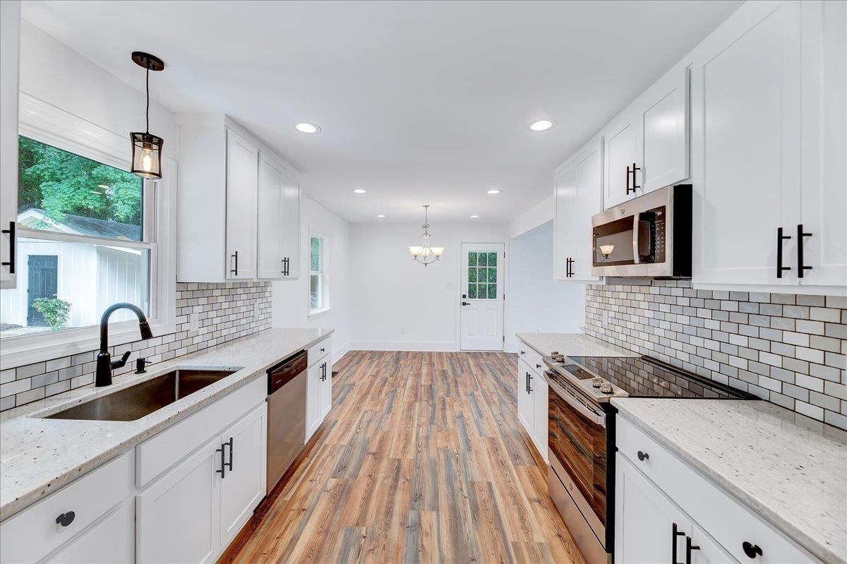 3708 Oakvale Street Raleigh, NC 27603 - Photo 16 of 39 Photo 16