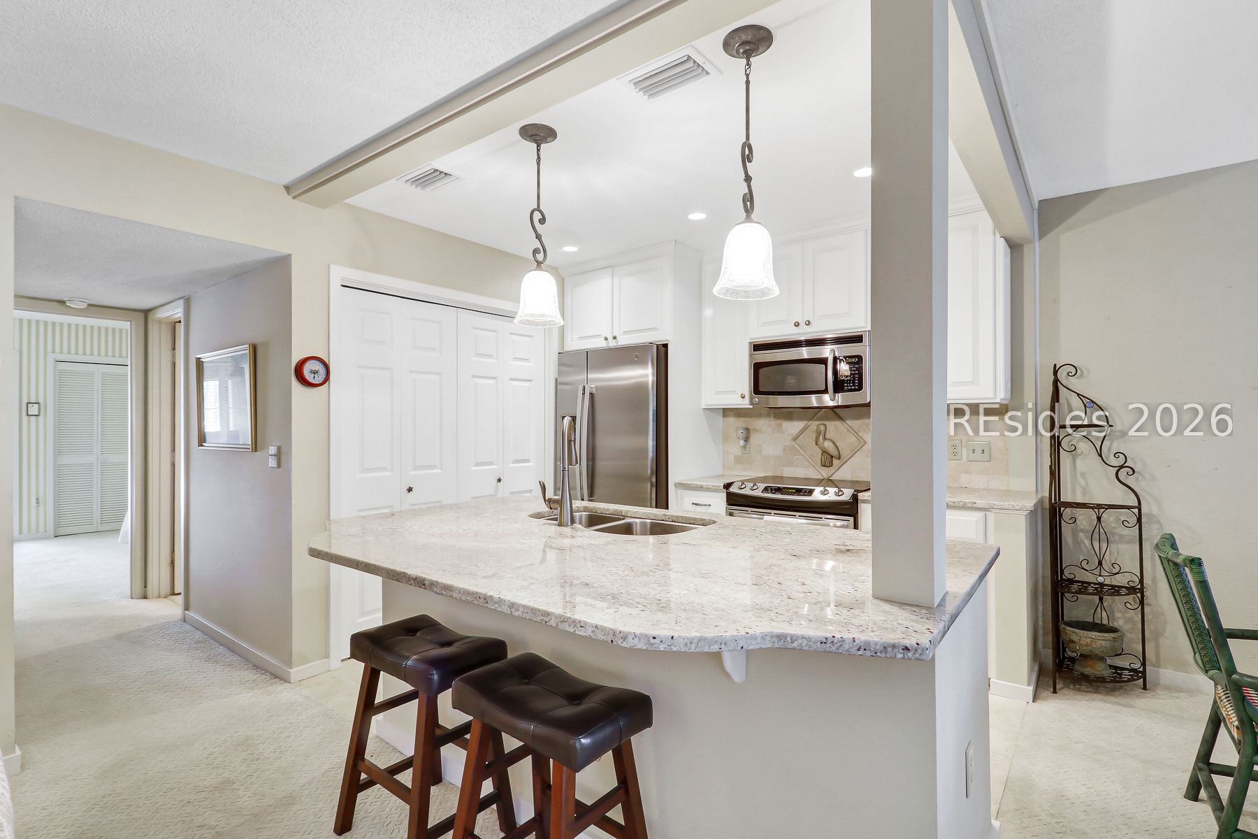 59 Carnoustie Road, Unit 275 Hilton Head Island, SC 29928 - Photo 8 of 31