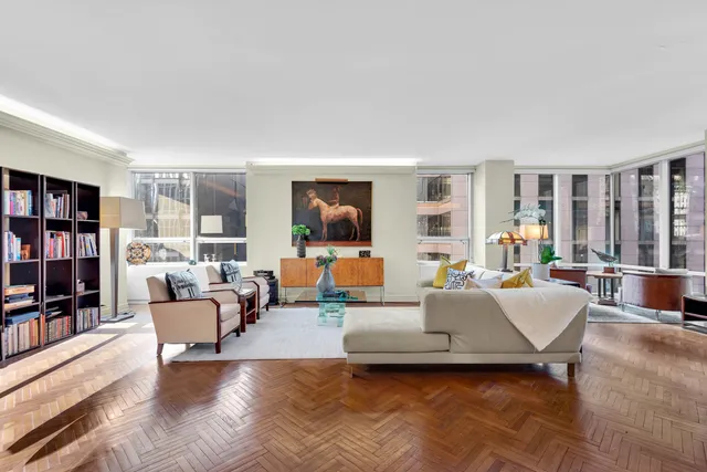 $2,500,000 | 15 West 53rd Street, Unit 12CJ | Midtown Central