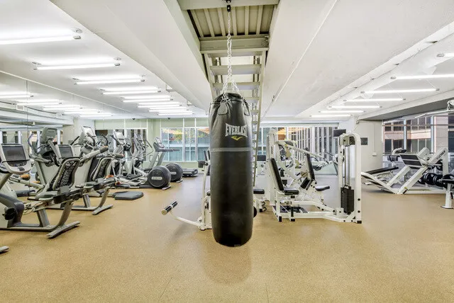 $2,500,000 | 15 West 53rd Street, Unit 12CJ | Midtown Central