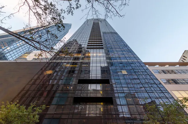 $2,500,000 | 15 West 53rd Street, Unit 12CJ | Midtown Central