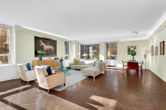$2,500,000 | 15 West 53rd Street, Unit 12CJ | Midtown Central