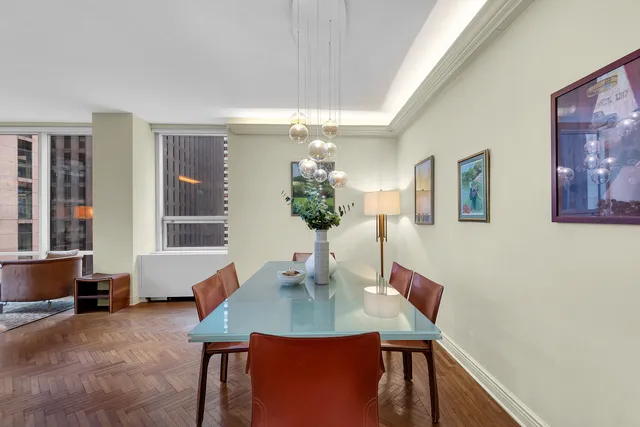 $2,500,000 | 15 West 53rd Street, Unit 12CJ | Midtown Central