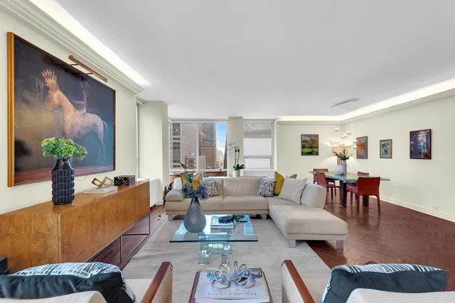 $2,500,000 | 15 West 53rd Street, Unit 12CJ | Midtown Central