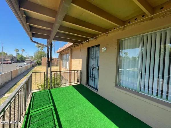 $149,500 | 2412 West Campbell Avenue, Unit 318, Phoenix, AZ 85015