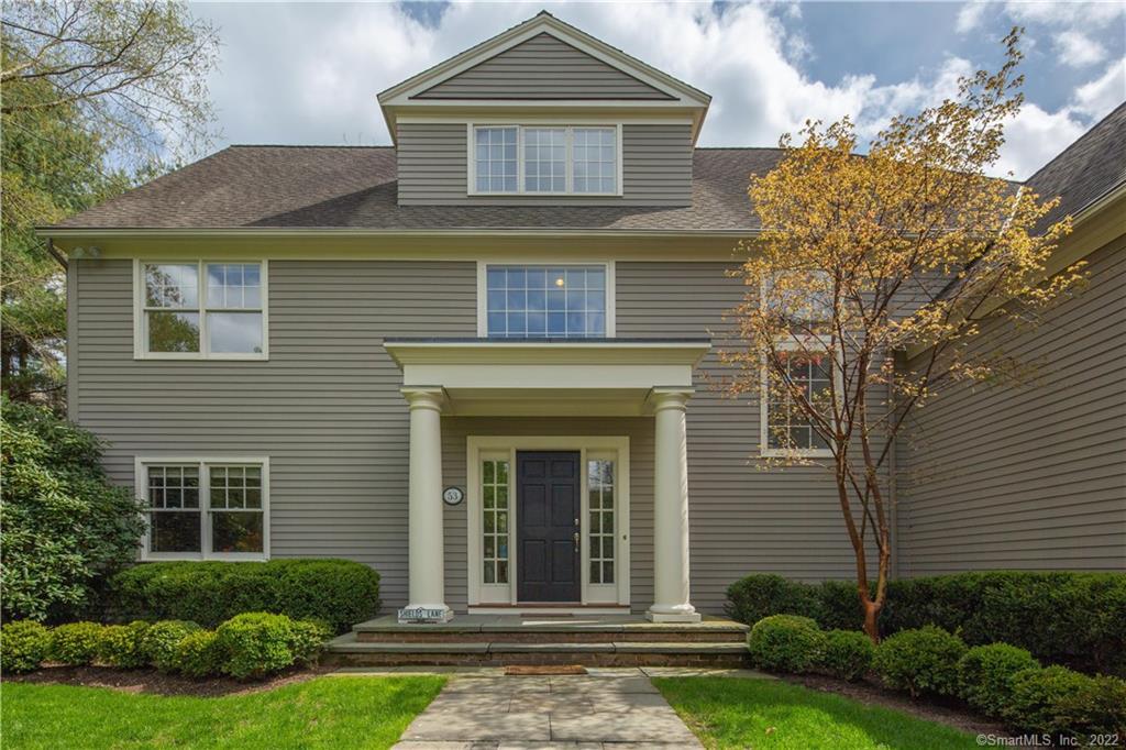 53 Partrick Road Westport, CT 06880 - Photo 1 of 1