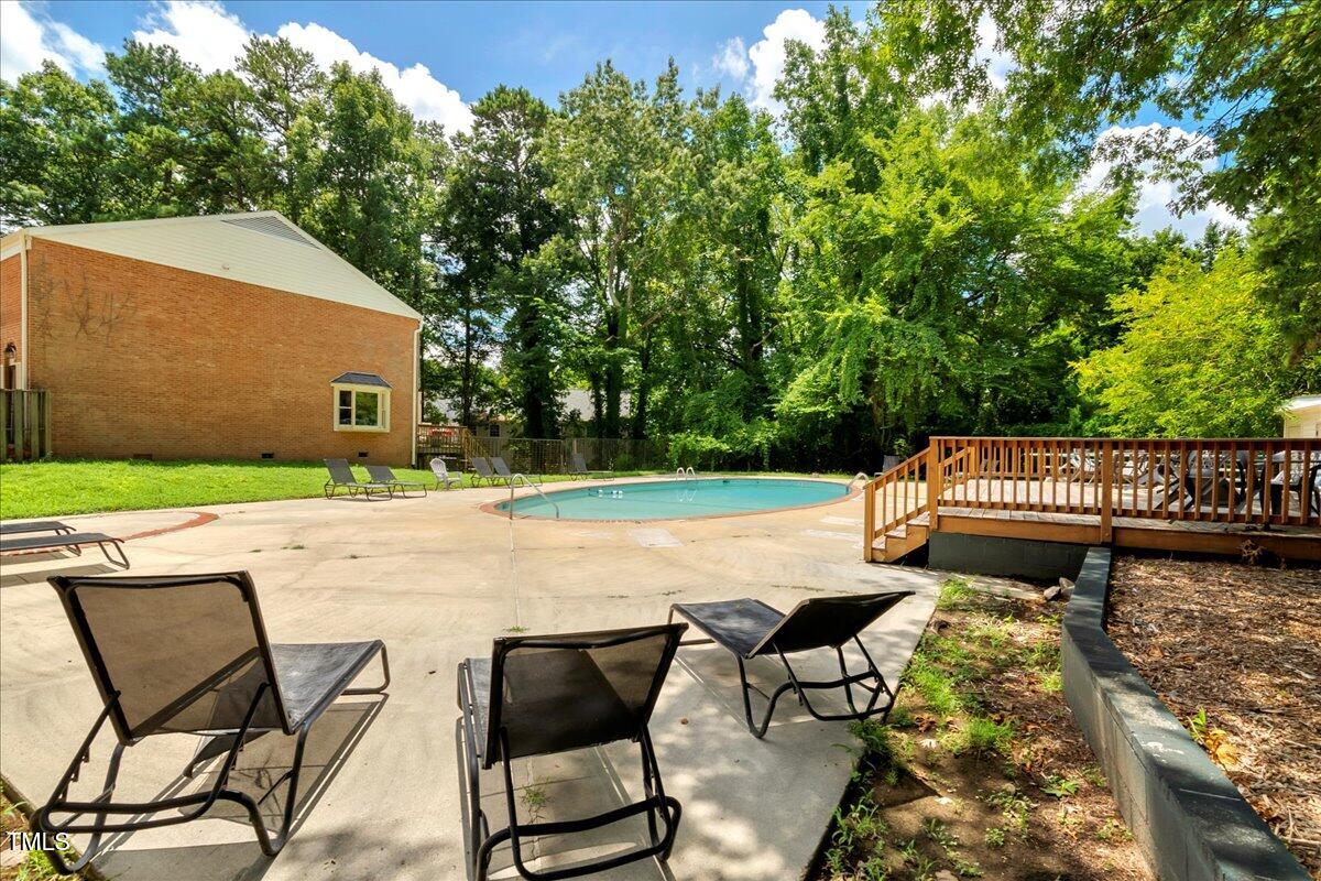 6437 New Market Way Raleigh, NC 27615 - Photo 21 of 28 25-DSC02182