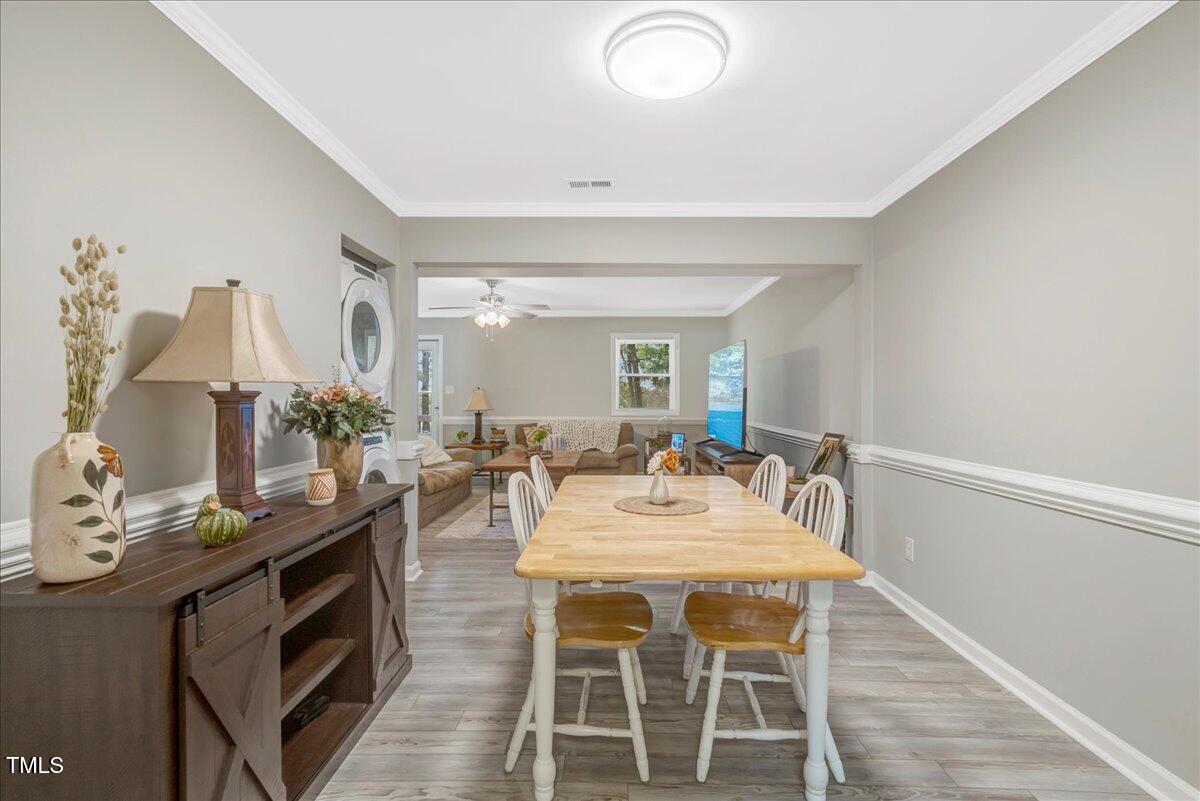 6437 New Market Way Raleigh, NC 27615 - Photo 4 of 28 09-DSC02097