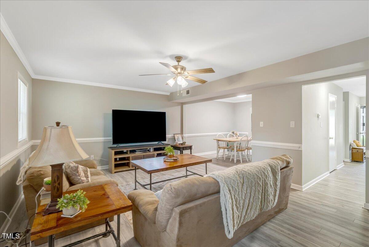 6437 New Market Way Raleigh, NC 27615 - Photo 7 of 28 12-DSC02117