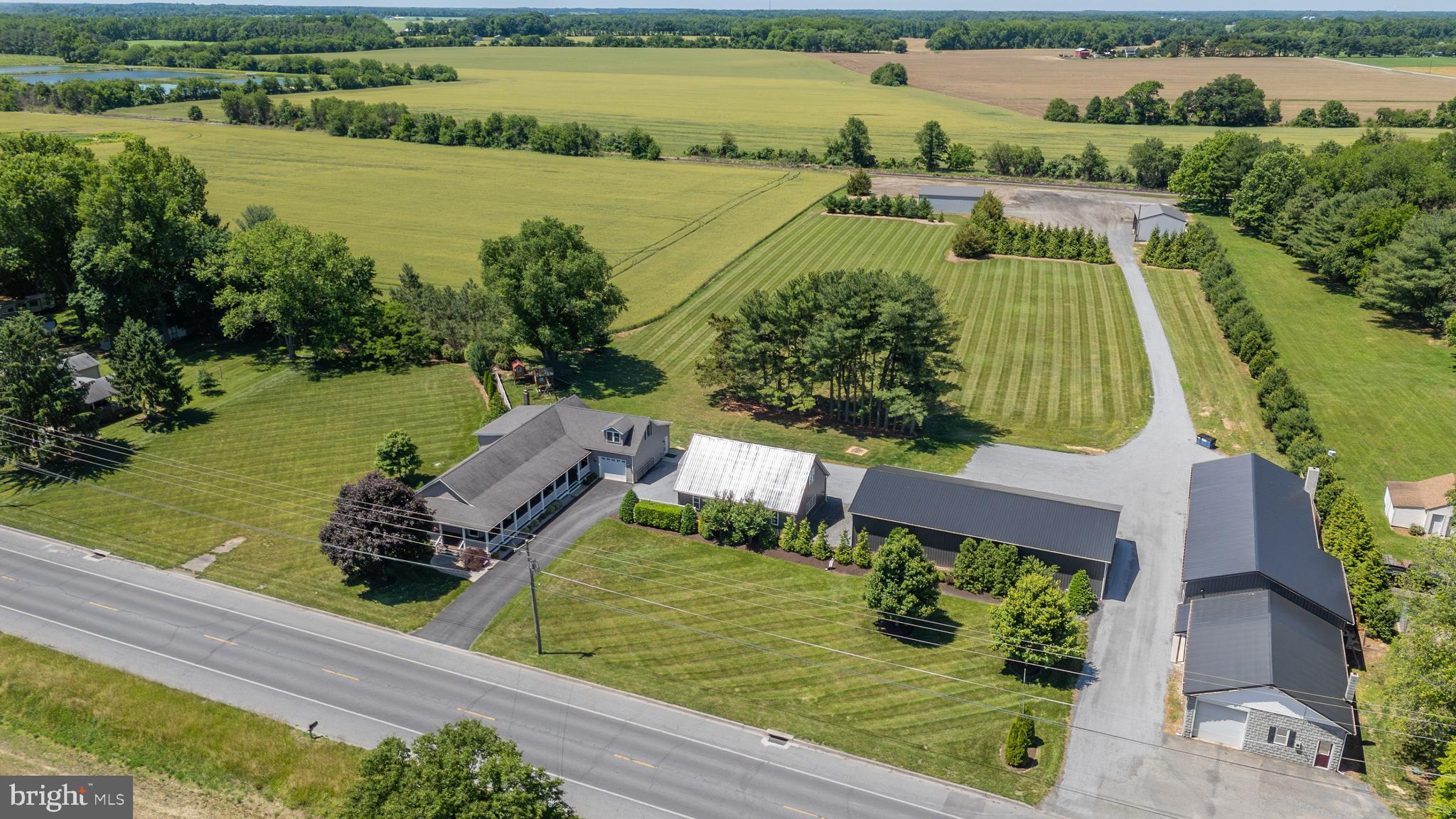10672 Worton Road Worton, MD 21678 - Photo 21 of 87