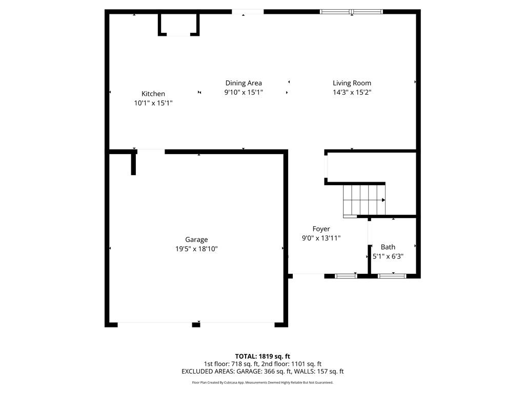 2313 Hedgeview Road Conyers, GA 30094 - Photo 41 of 43