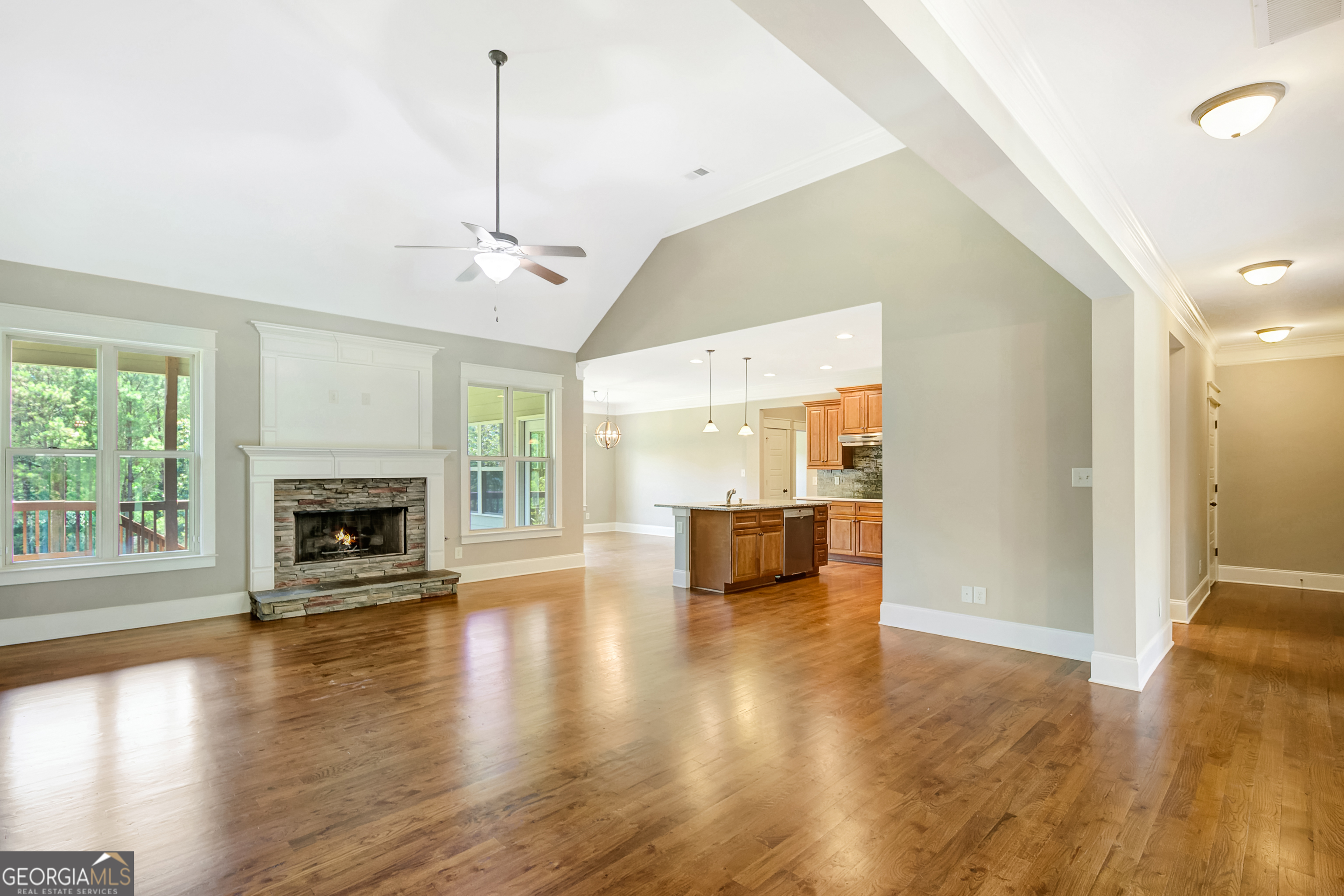 137 Kenmare Row Tyrone, GA 30290 - Photo 9 of 91