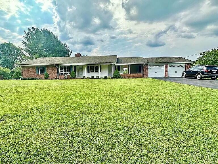 120 Jaynes Road Johnson City, TN 37601 - Photo 1 of 39 IMG_1826