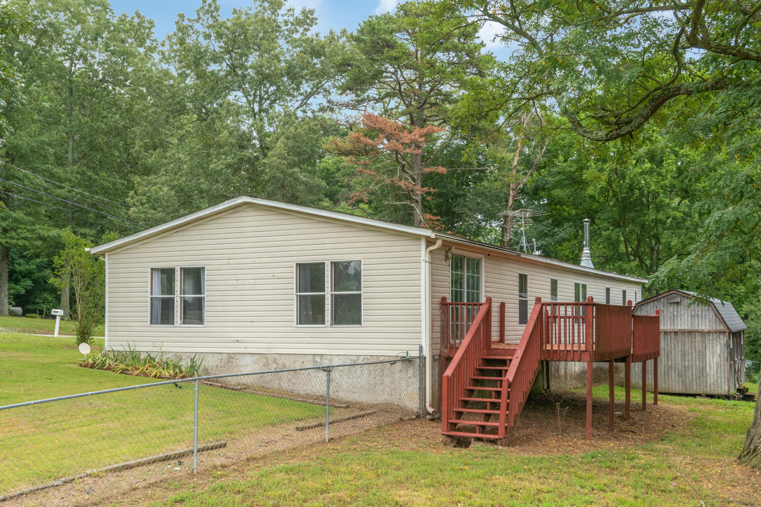 1097 Porter Road Trenton, GA 30752 - Photo 29 of 31 1097_Porter_Rd_05