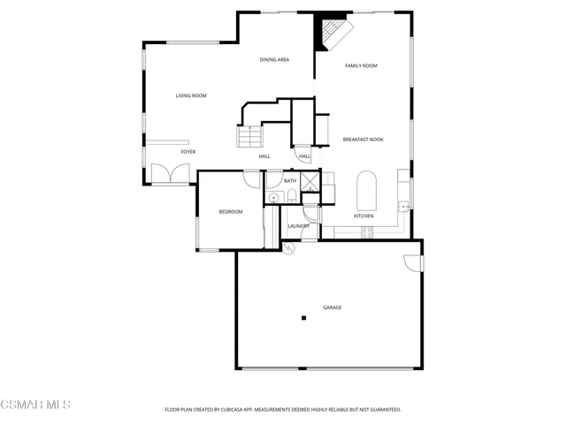 $1,150,000 | 1880 Winterdew Avenue, Simi Valley, CA 93065