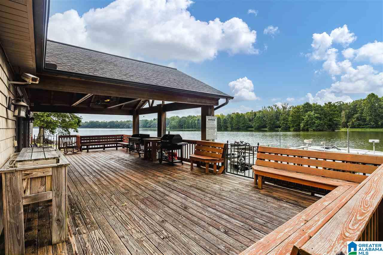 11495 Malone Creek Road Gordo, AL 35466 - Photo 35 of 44