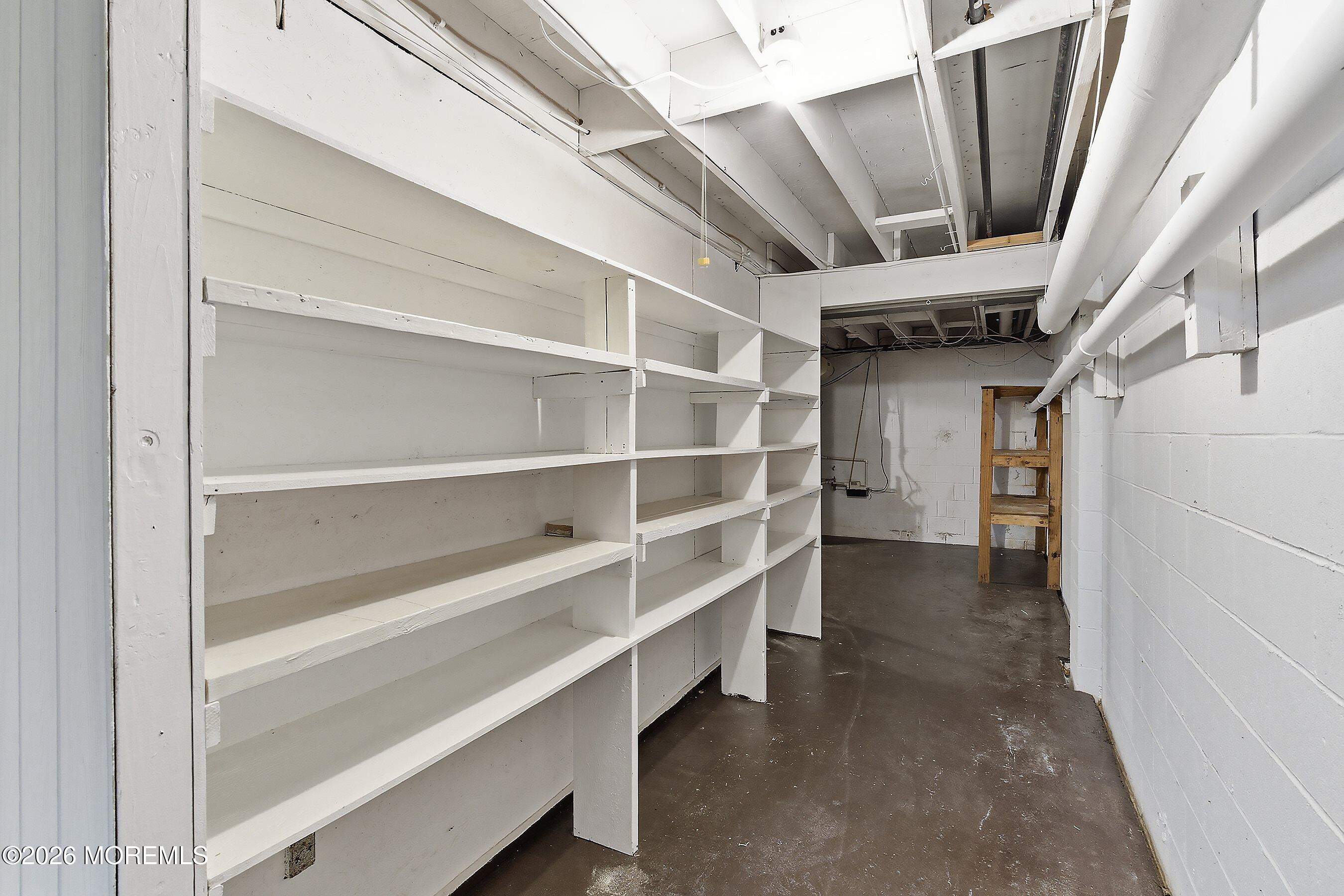 638 Freehold Road Jackson, NJ 08527 - Photo 26 of 34 26-Basement 1B