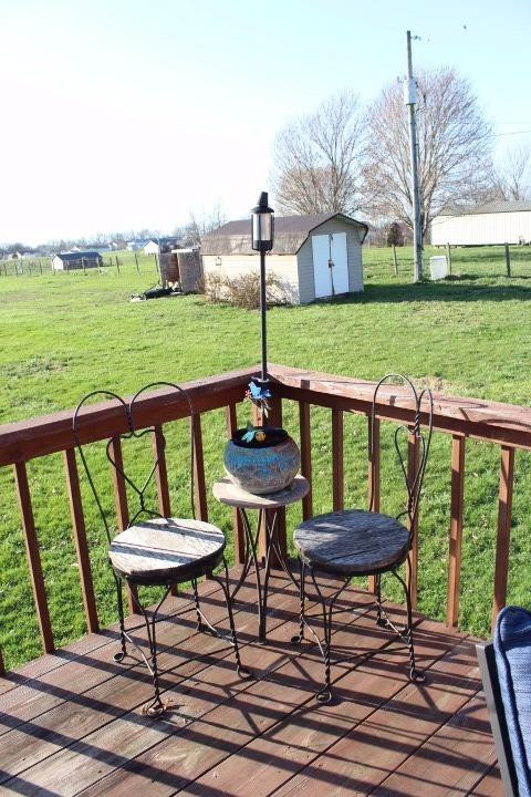222 Ballard Road Berea, KY 40403 - Photo 18 of 21 Photo 18