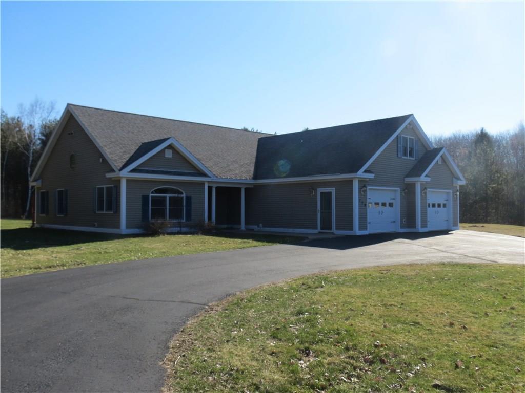 779 Abbott Road Winslow, ME 04901 - Photo 34 of 35 Photo