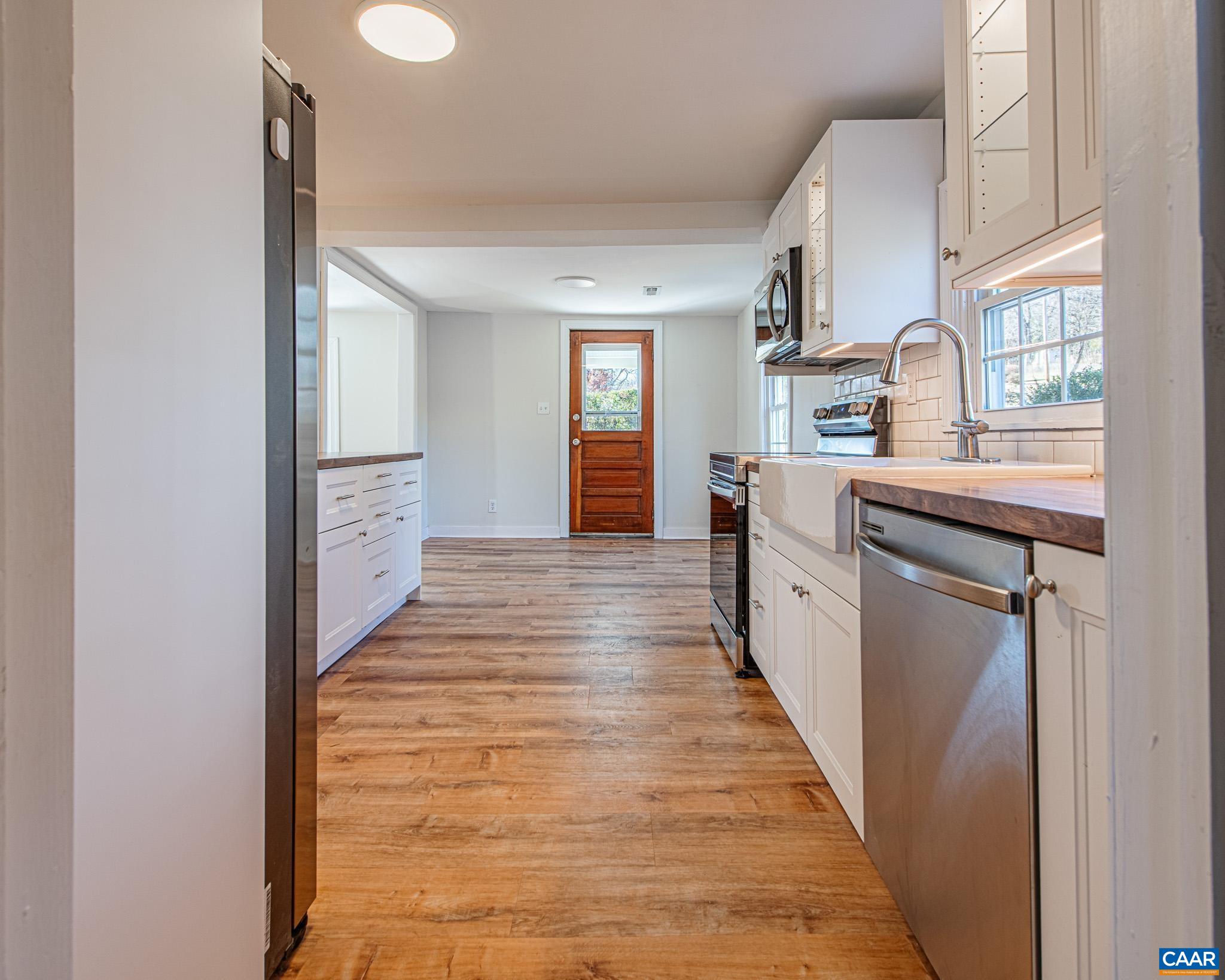 7569 Porters Road Esmont, VA 22937 - Photo 13 of 29