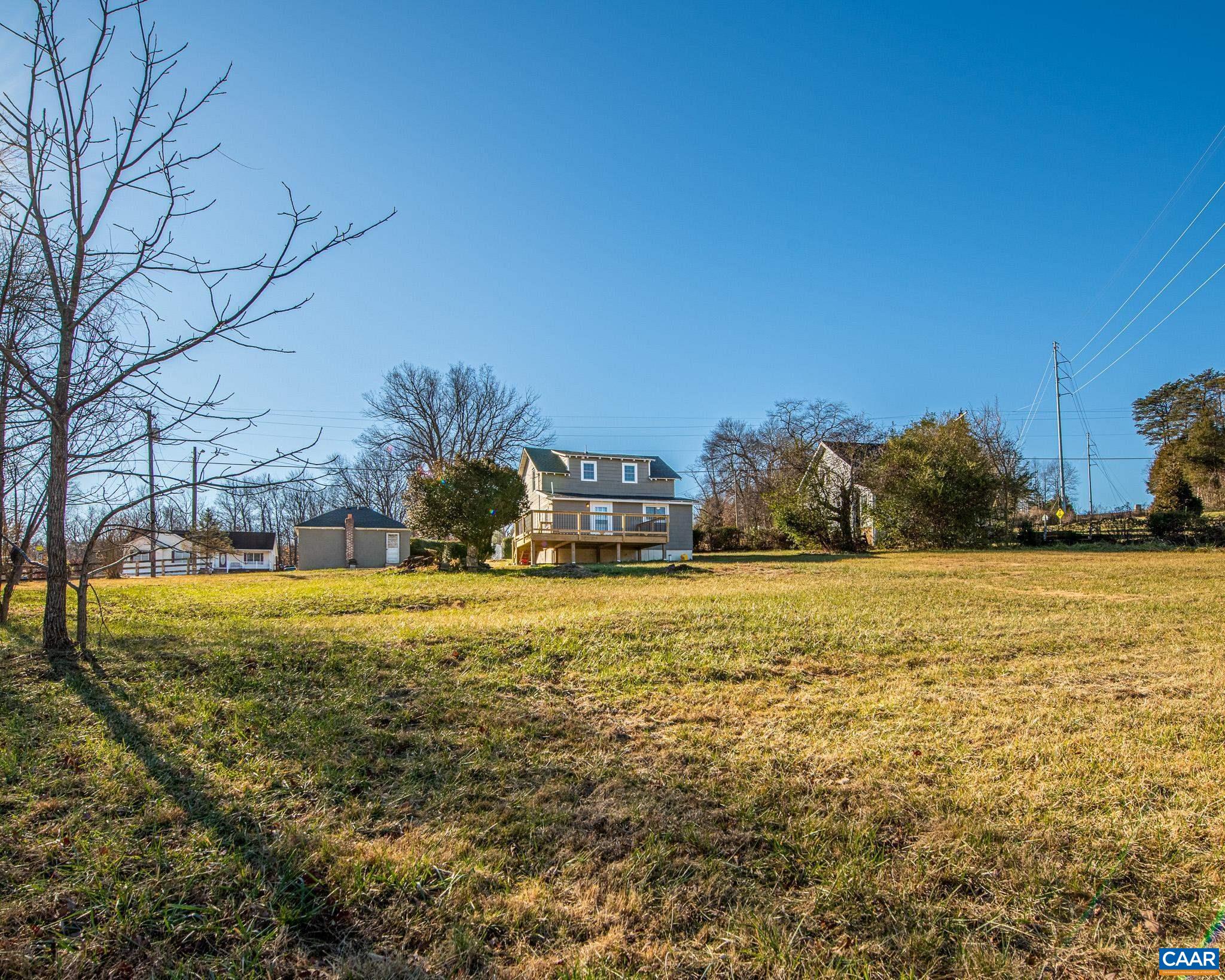 7569 Porters Road Esmont, VA 22937 - Photo 27 of 29