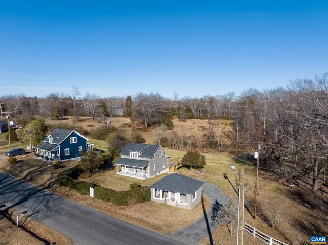 $312,000 | 7569 Porters Road, Esmont, VA 22937