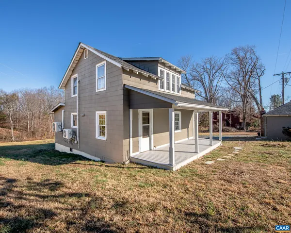 $312,000 | 7569 Porters Road, Esmont, VA 22937