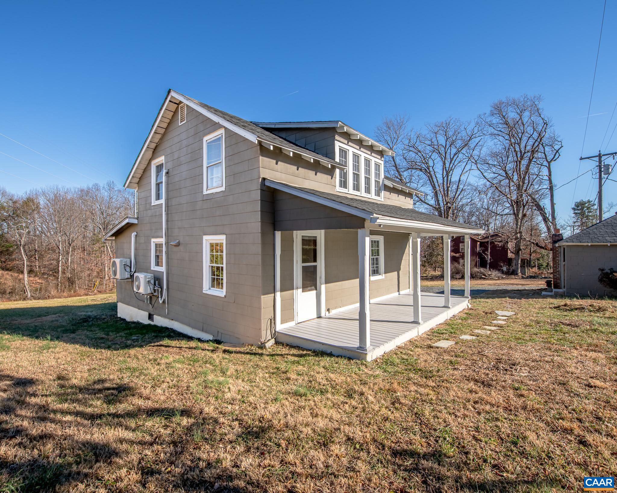 7569 Porters Road Esmont, VA 22937 - Photo 29 of 29