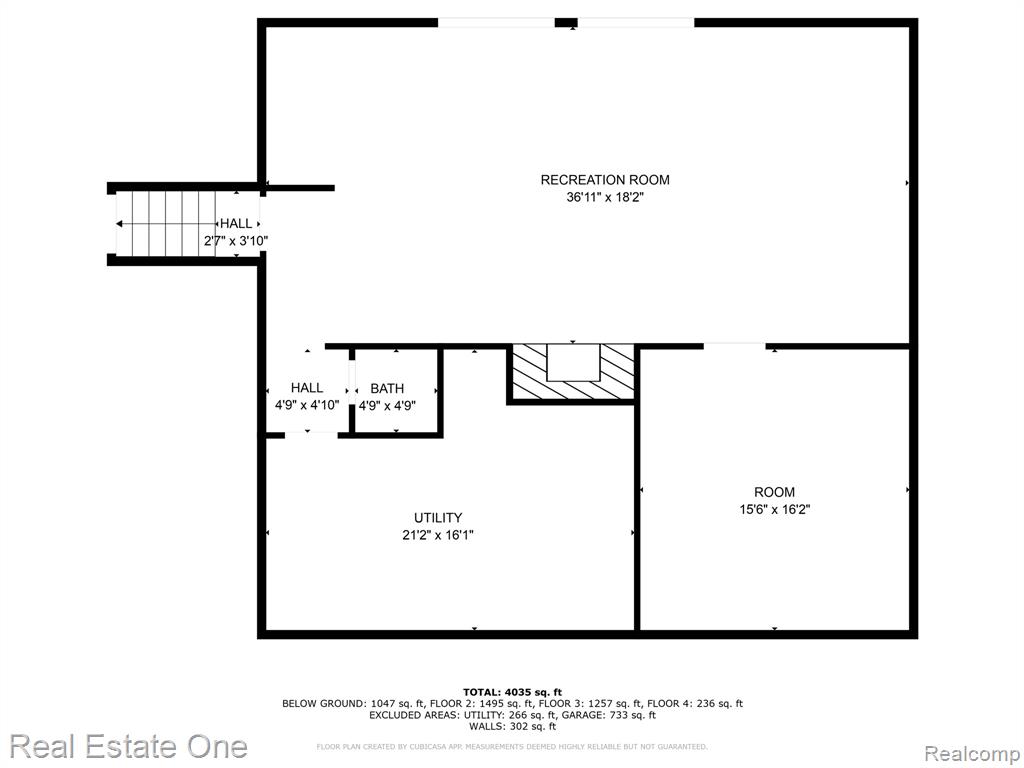5336 Kensington Road Brighton, MI 48114 - Photo 53 of 67 Gallery Image 53