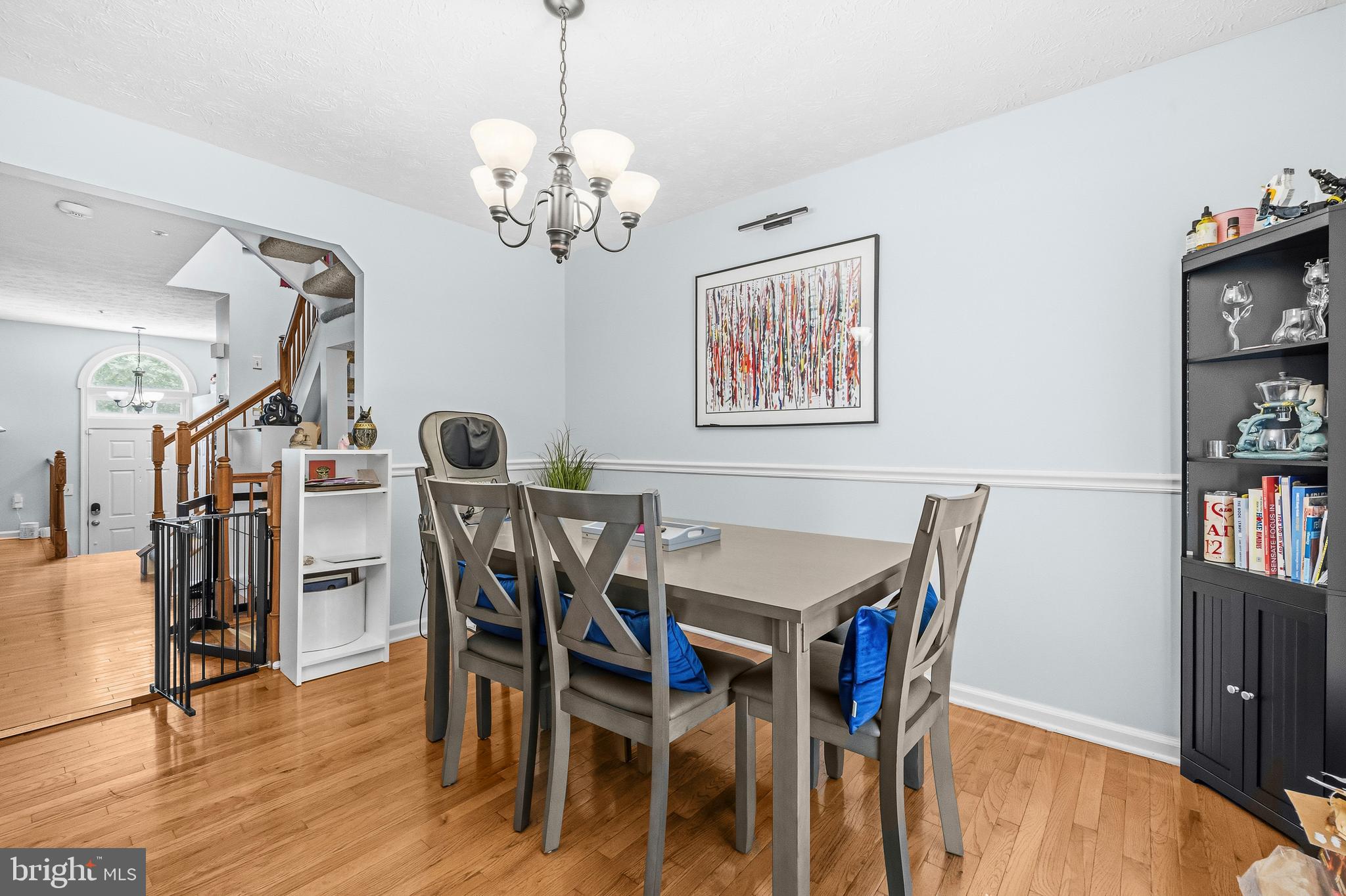 732 Streamside Drive Bowie, MD 20721 - Photo 8 of 32