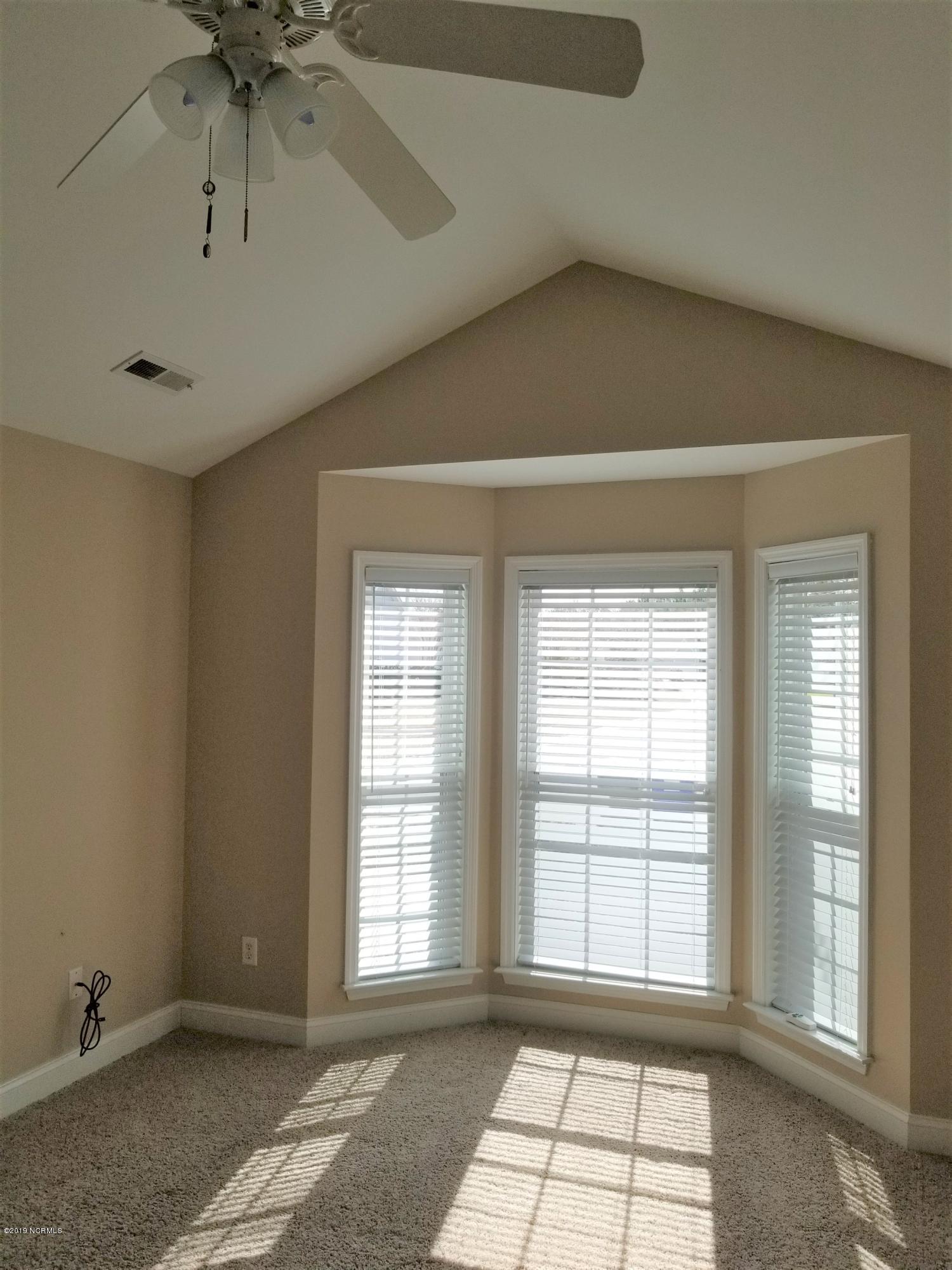 4388 Frying Pan Road Southeast Southport, NC 28461 - Photo 16 of 38 Vaulted Ceilings