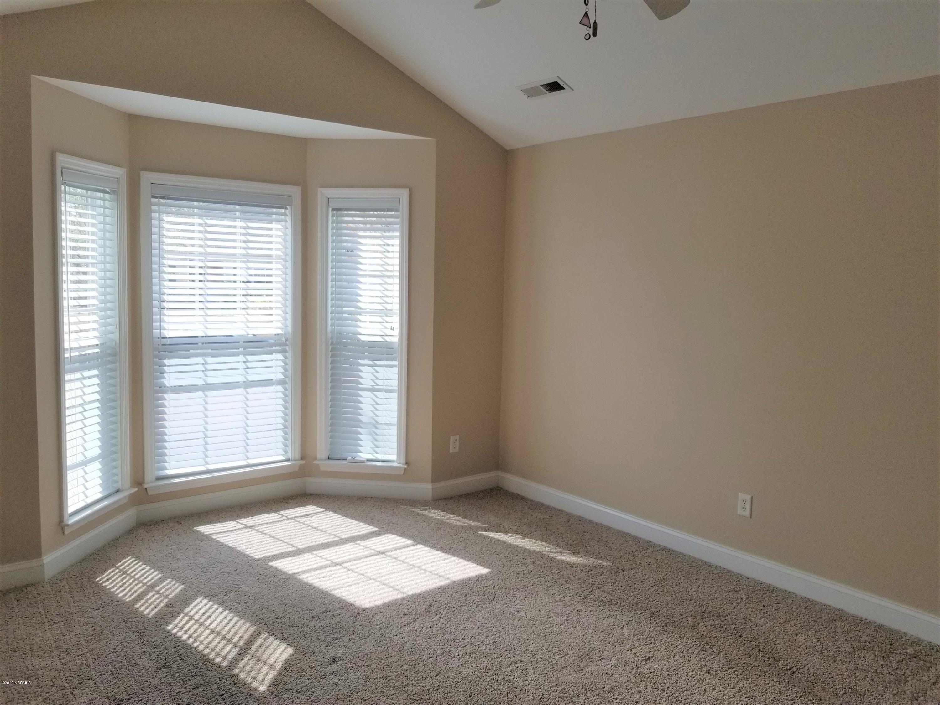 4388 Frying Pan Road Southeast Southport, NC 28461 - Photo 17 of 38 Spacious Master