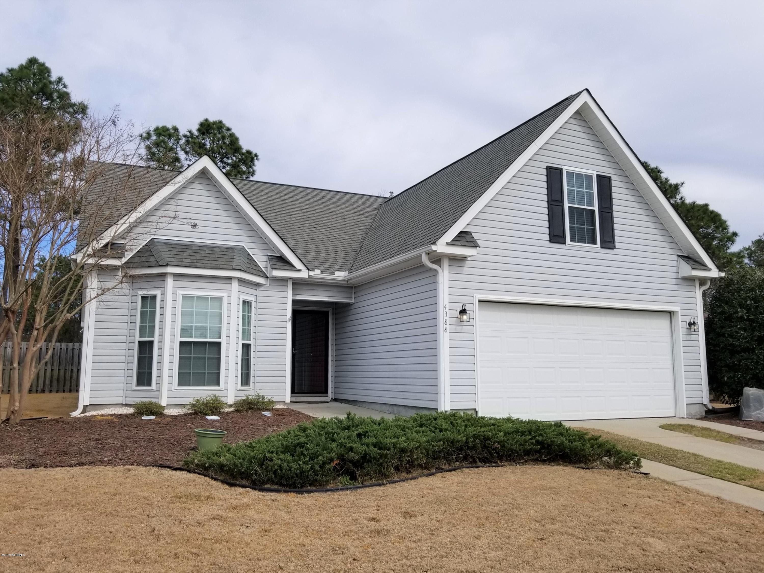 4388 Frying Pan Road Southeast Southport, NC 28461 - Photo 2 of 38 4388 Frying Pan Road