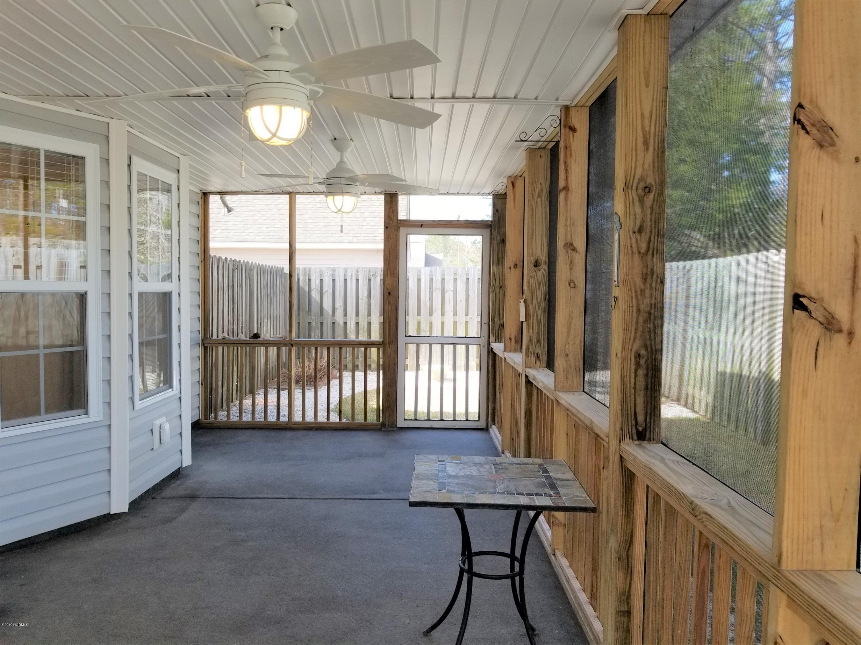 4388 Frying Pan Road Southeast Southport, NC 28461 - Photo 24 of 38 What A Great Space To Relax & Unwind
