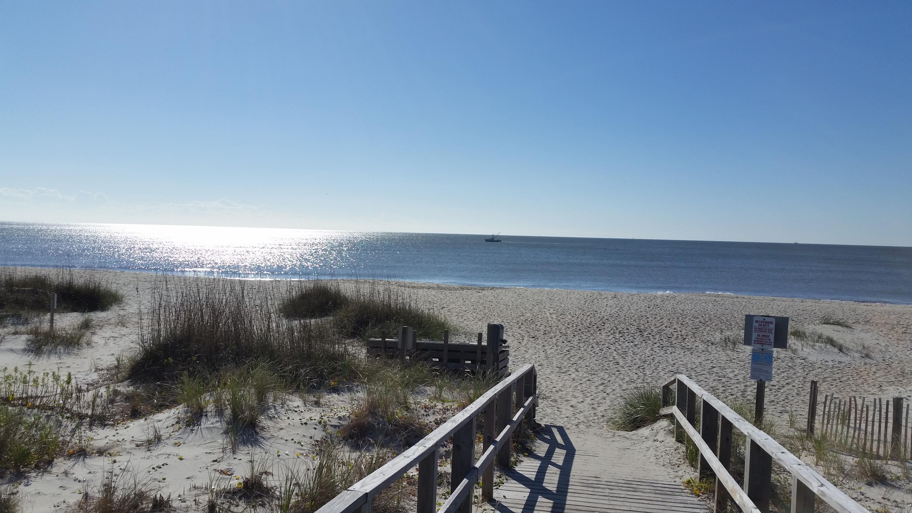 4388 Frying Pan Road Southeast Southport, NC 28461 - Photo 32 of 38 OKI Beach Just Minutes Away