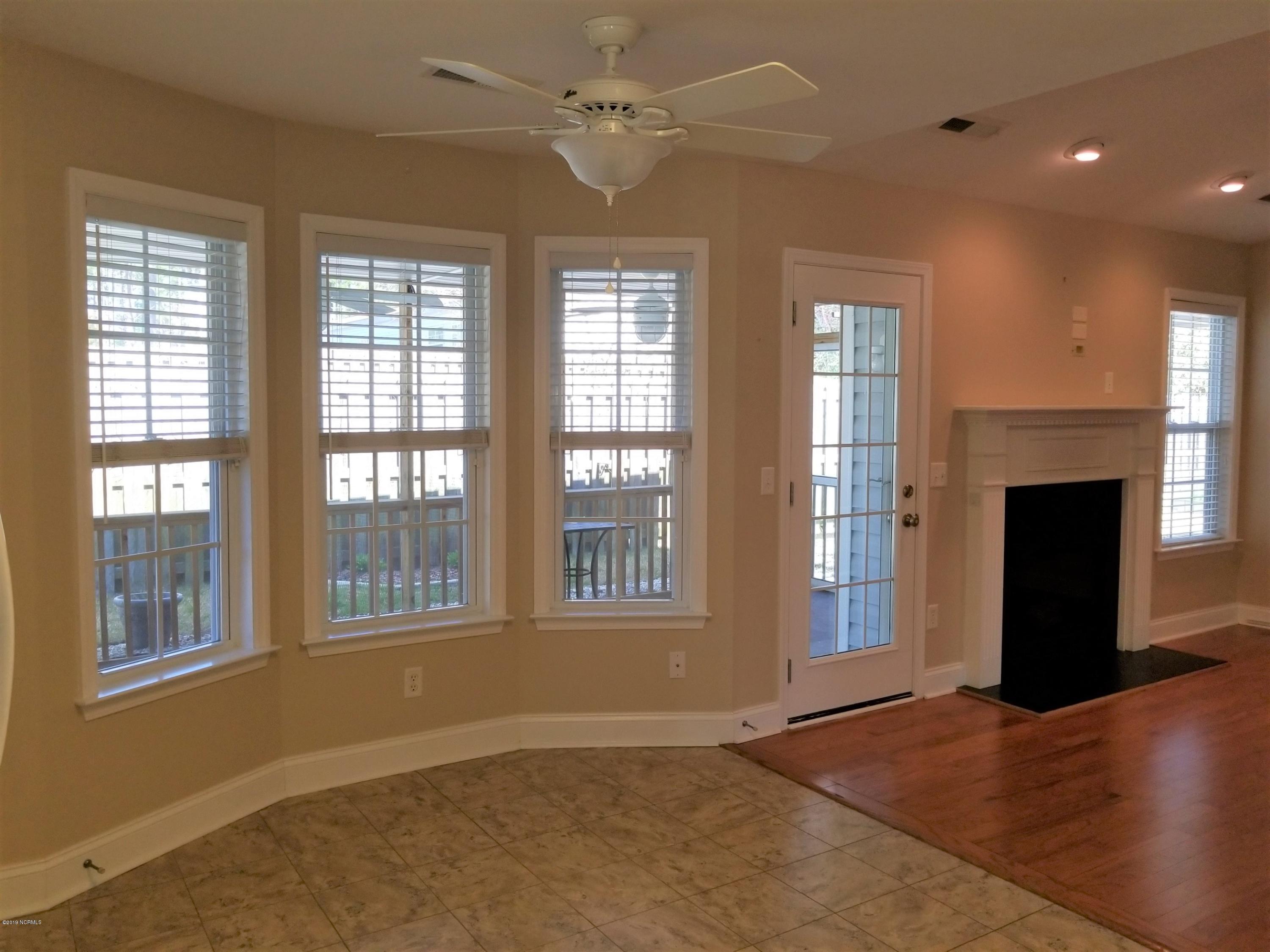 4388 Frying Pan Road Southeast Southport, NC 28461 - Photo 38 of 38 Open & Bright Floor Plan