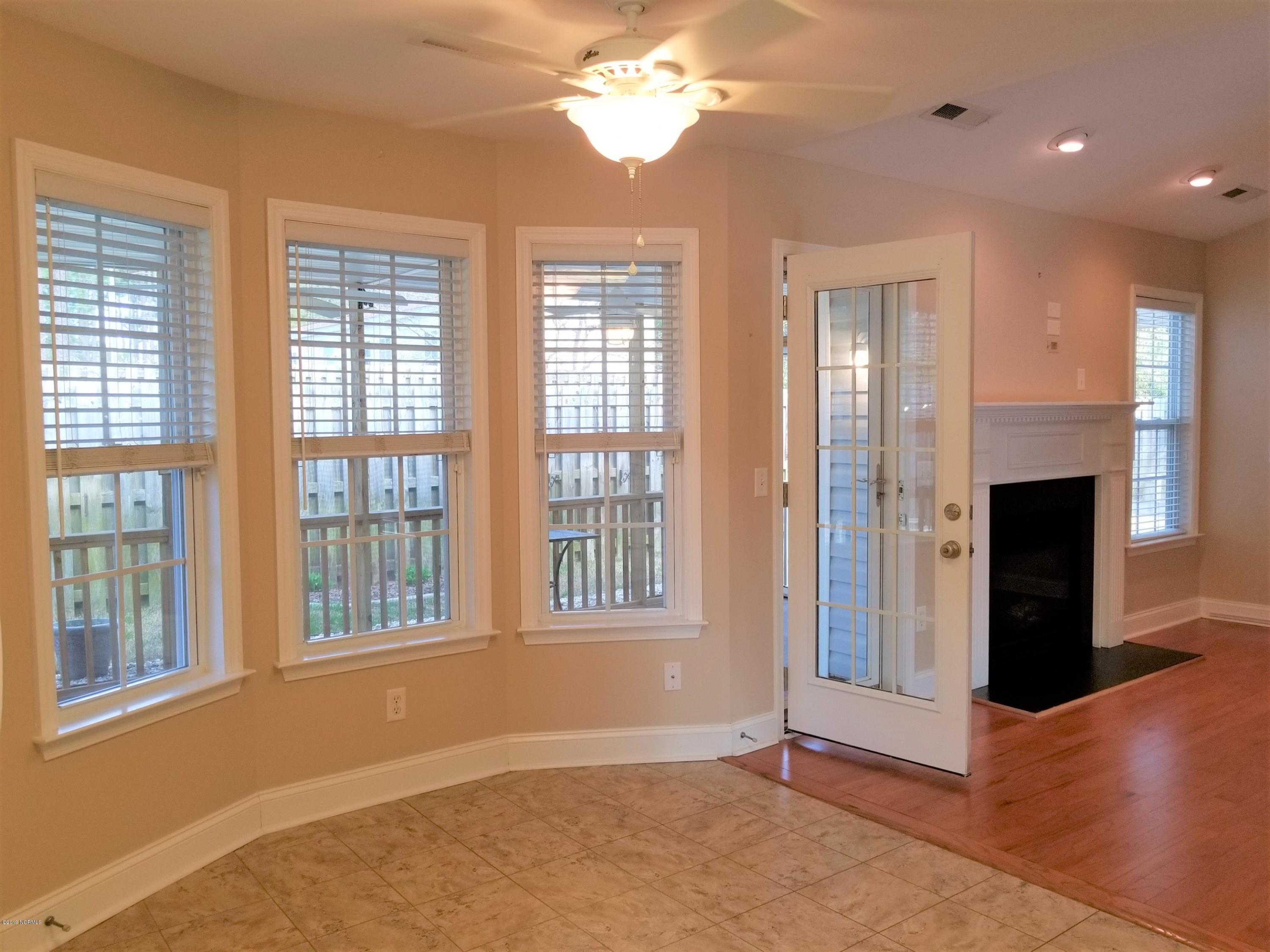 4388 Frying Pan Road Southeast Southport, NC 28461 - Photo 9 of 38 Lovely Breakfast Nook