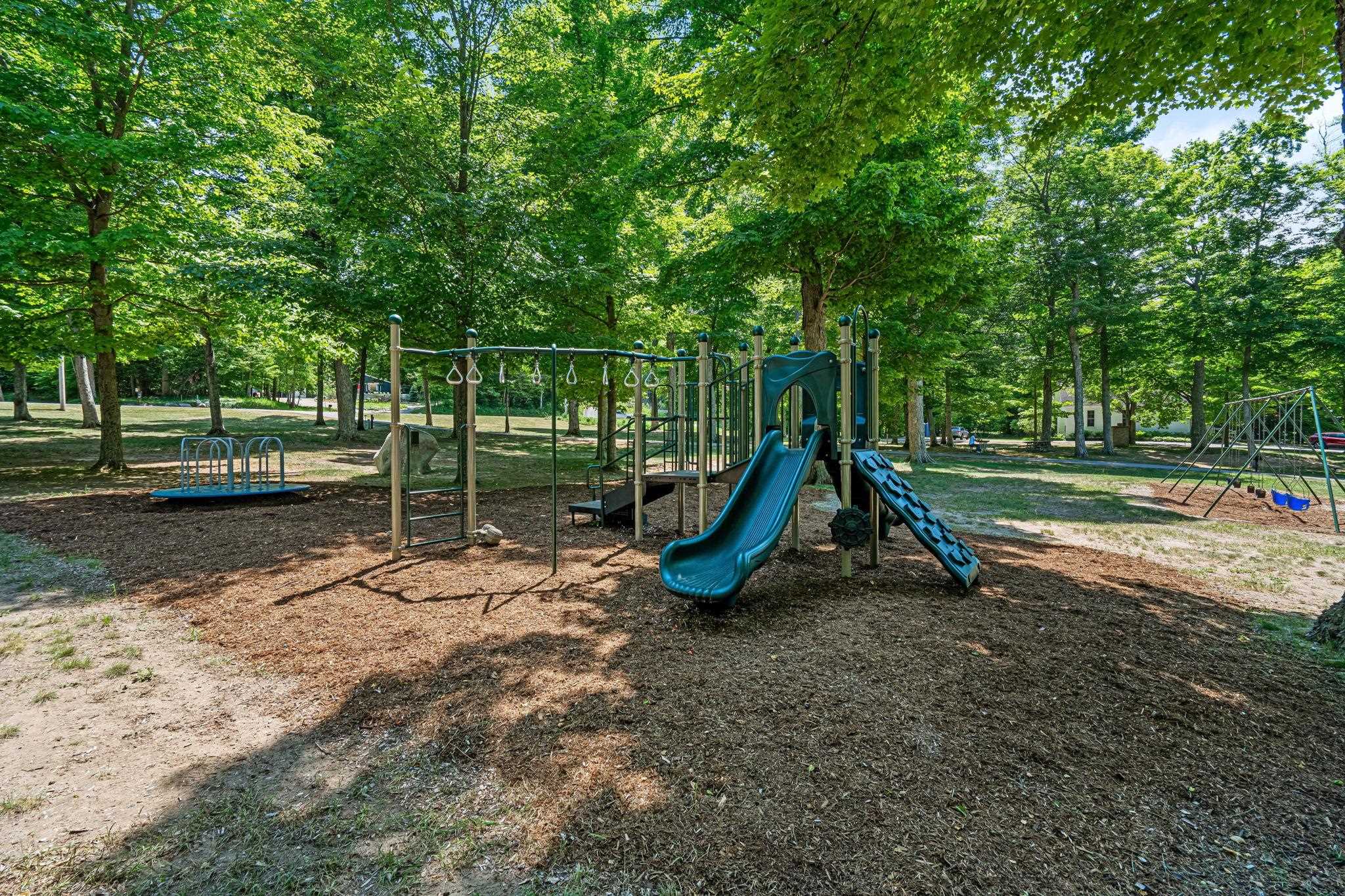 8867 South Dunns Farm Road Maple City, MI 49664 - Photo 61 of 72