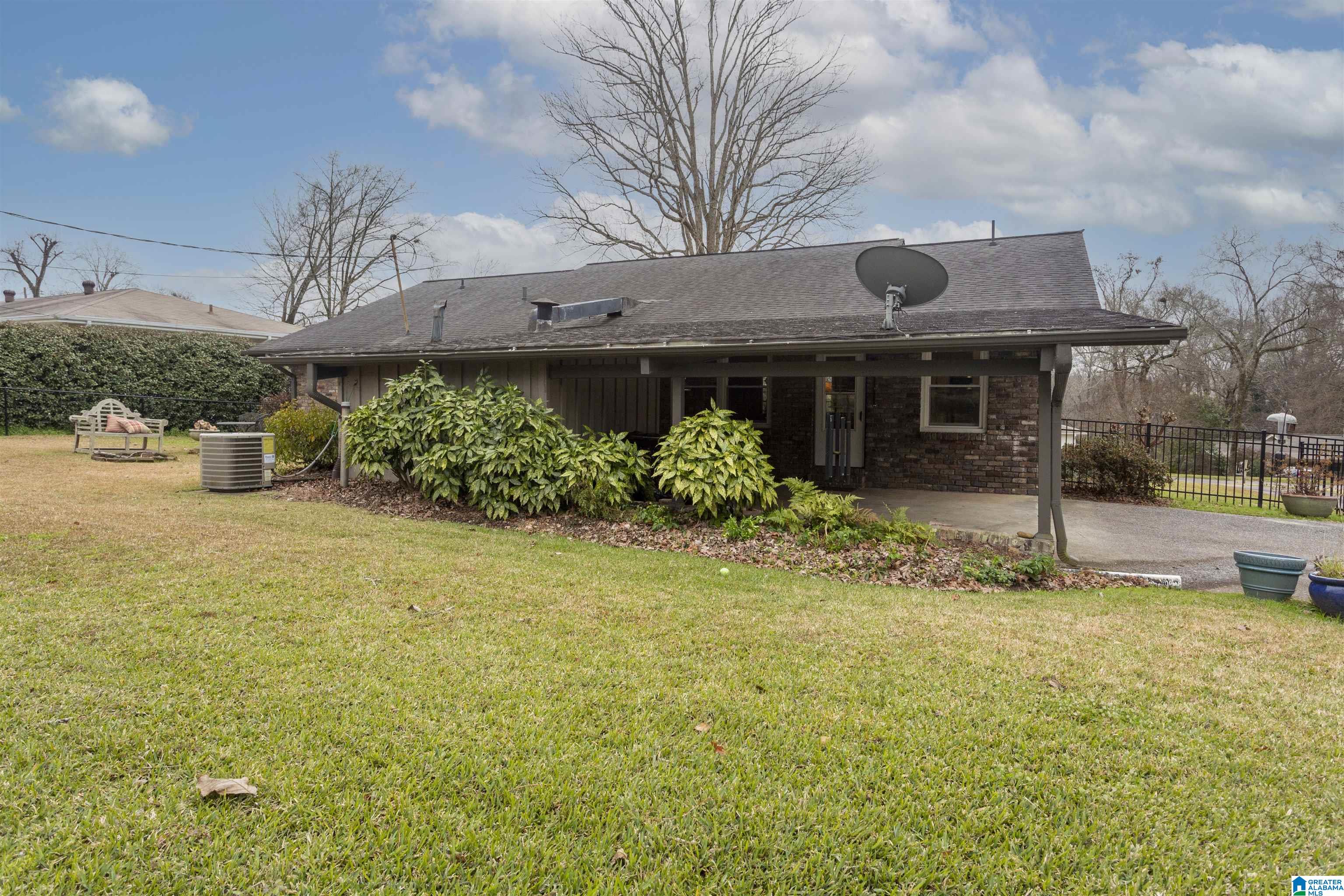 209 Erwin Circle Birmingham, AL 35216 - Photo 34 of 39