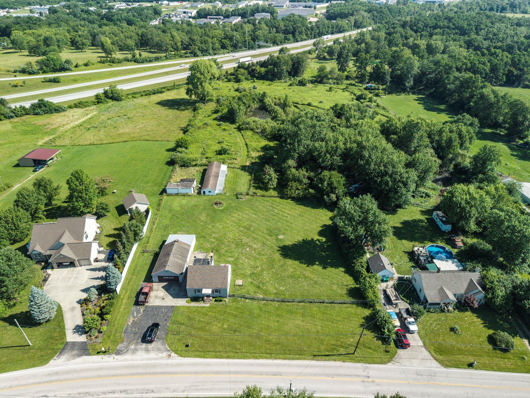 718 Hook Road Xenia, OH 45385 - Photo 43 of 57 718 Hook Road (43)