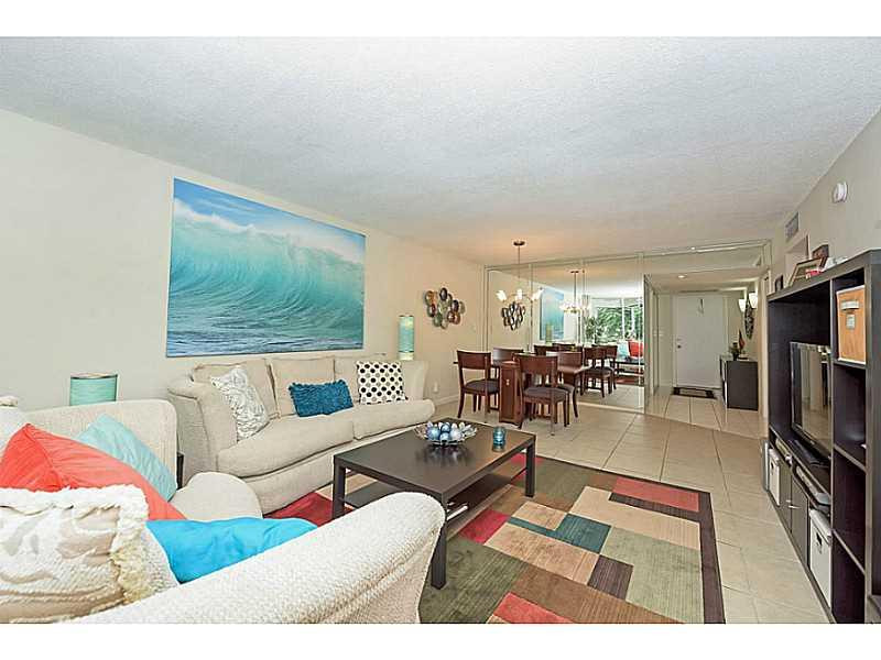 3150 North Course Lane, Unit 206 Pompano Beach, FL 33069 - Photo 11 of 23 Exterior Front.