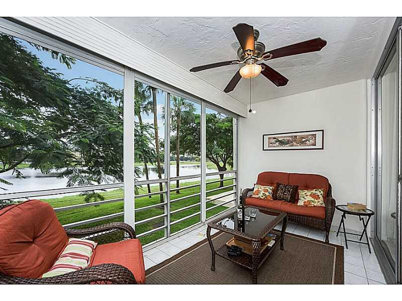 3150 North Course Lane, Unit 206 Pompano Beach, FL 33069 - Photo 17 of 23 Exterior Front.