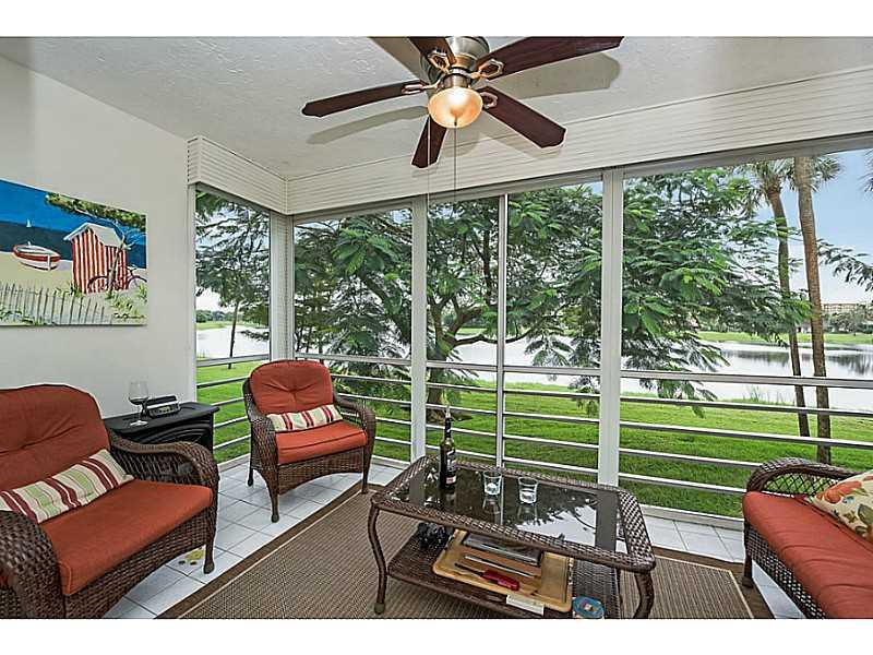 3150 North Course Lane, Unit 206 Pompano Beach, FL 33069 - Photo 18 of 23 Exterior Front.