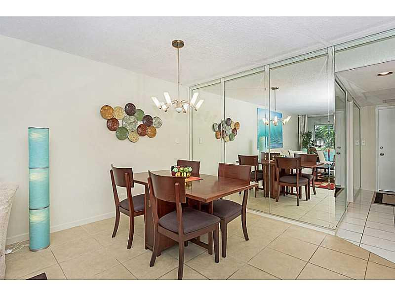 3150 North Course Lane, Unit 206 Pompano Beach, FL 33069 - Photo 23 of 23 Exterior Front.
