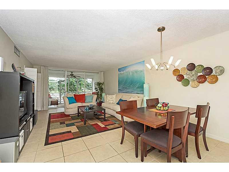 3150 North Course Lane, Unit 206 Pompano Beach, FL 33069 - Photo 10 of 23 Exterior Front.