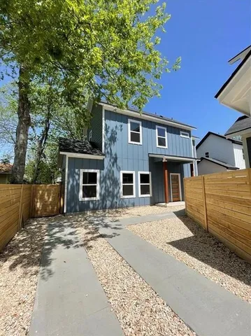 $389,000 | 6014 Fairway Street, Unit 2, Austin, TX 78741