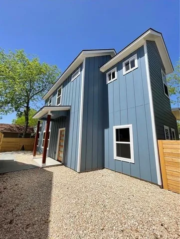 $389,000 | 6014 Fairway Street, Unit 2, Austin, TX 78741